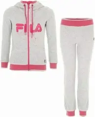 Фото для Спортивный костюм для девочки, марка "Fila"